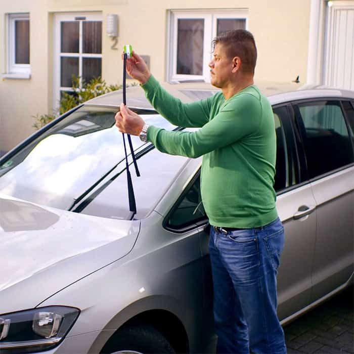 WiperRepair, tăietor pentru ștergătoarele vechi - Image 8