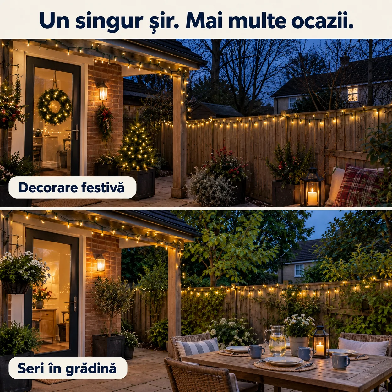 Culoarea care captivează