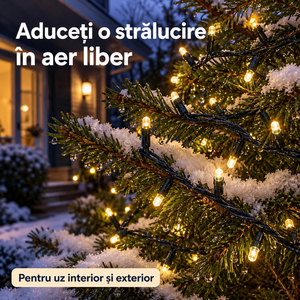 Lungime care accentuează