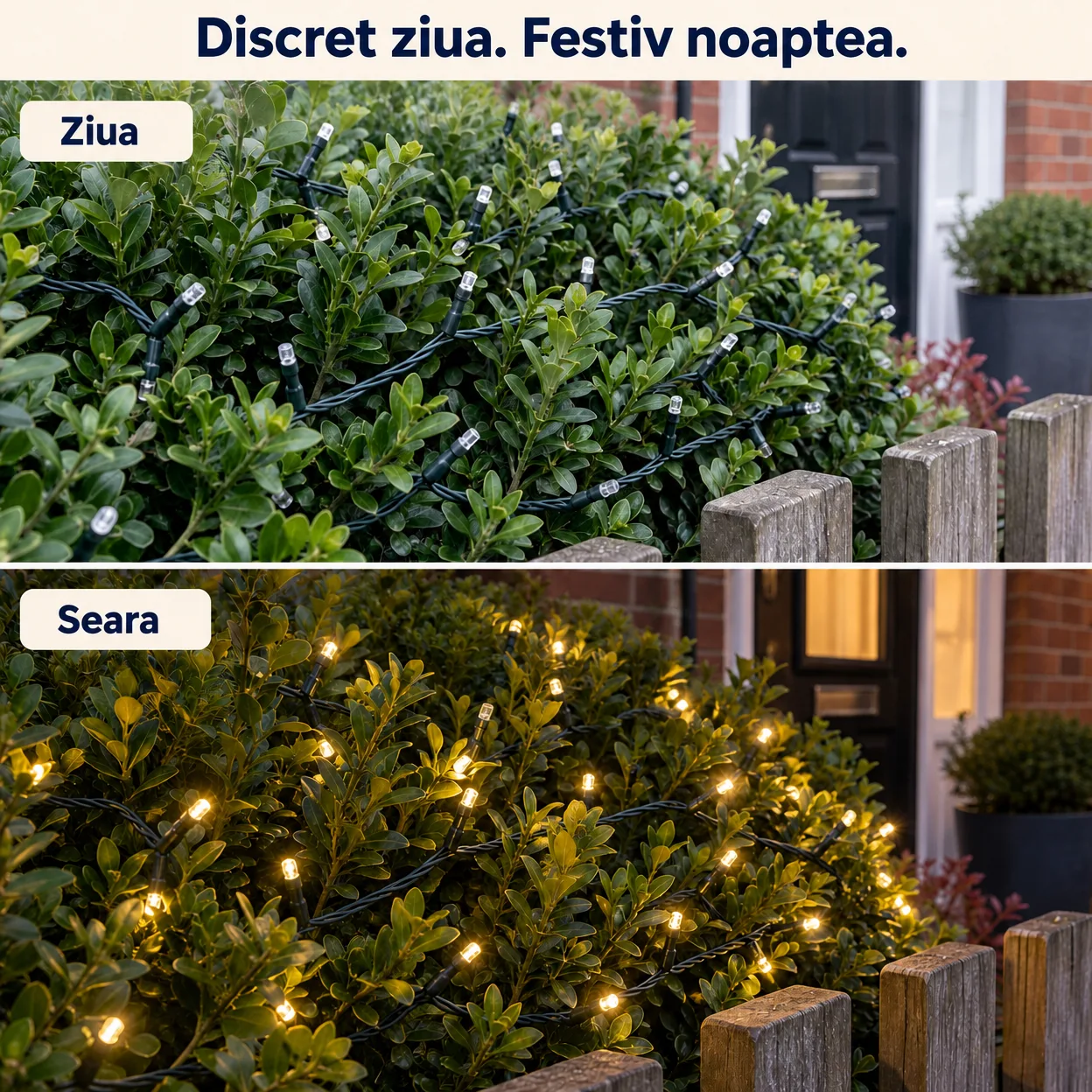 Culoarea care captivează