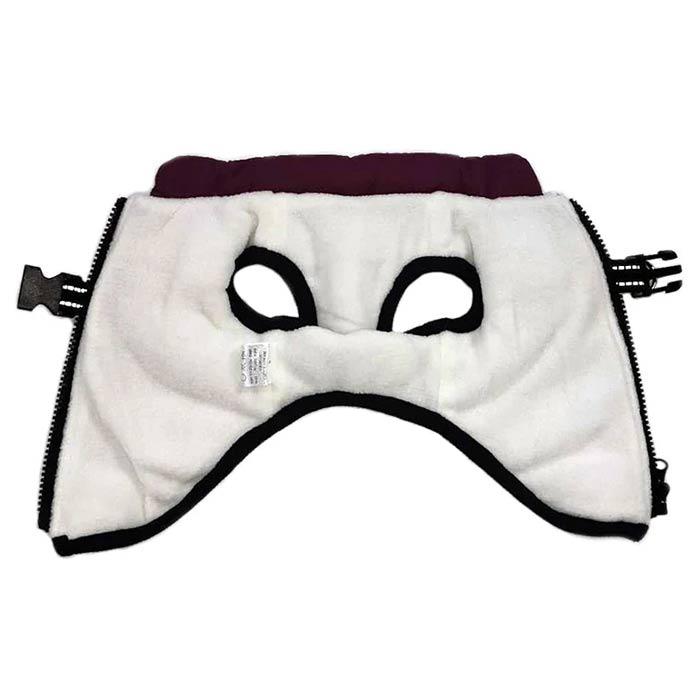 DogJacket, haină de iarnă reflectorizantă și impermeabilă pentru câini - Image 3