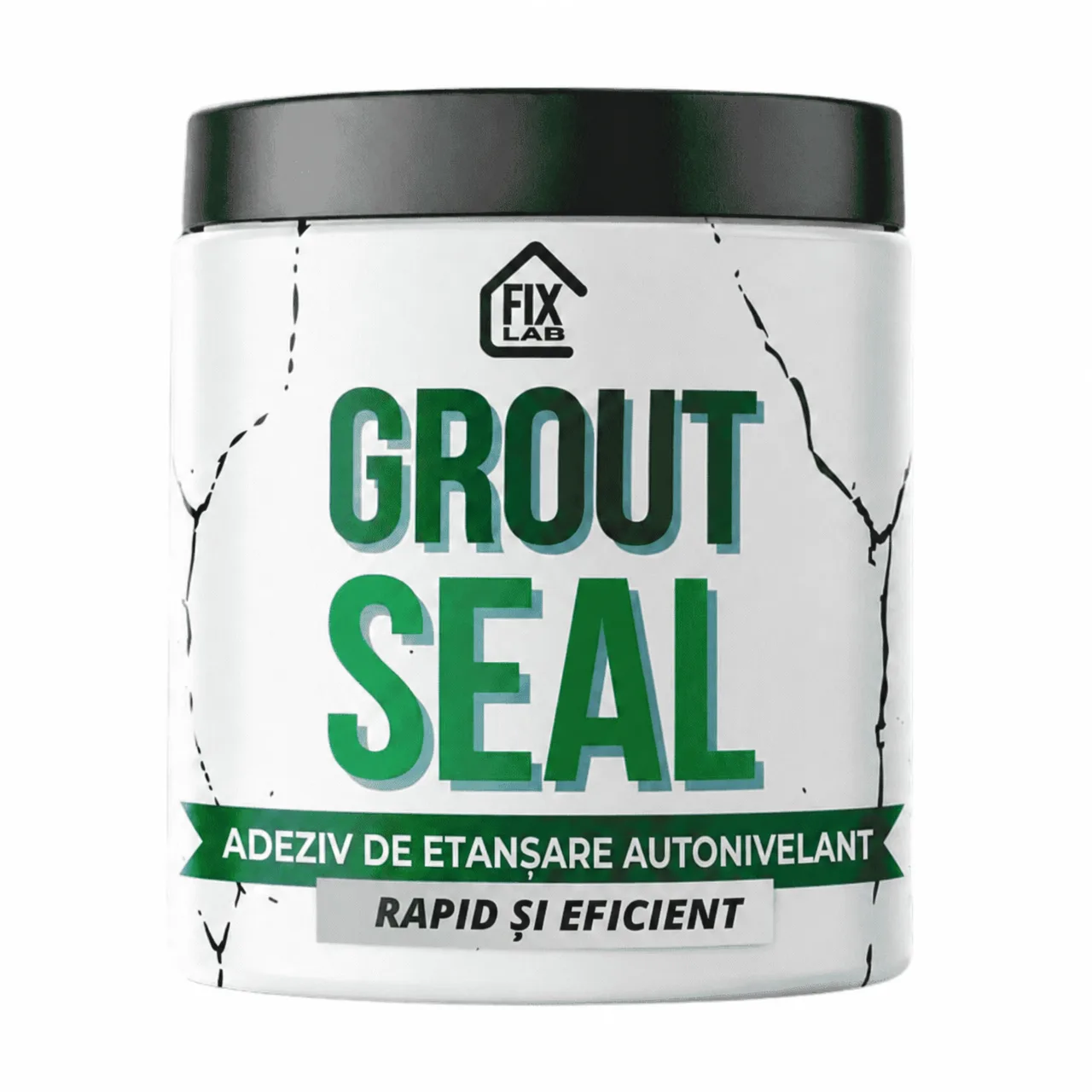 Material de etanșare pentru fisuri și rosturi, GroutSeal - Image 2
