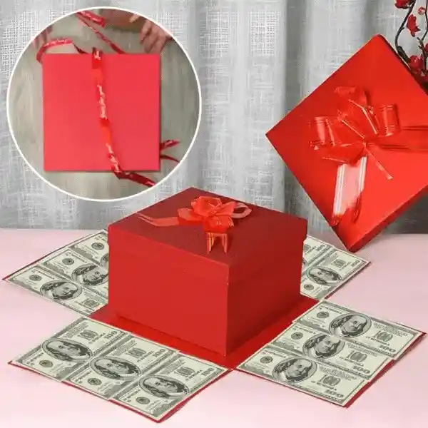 MisteryGift