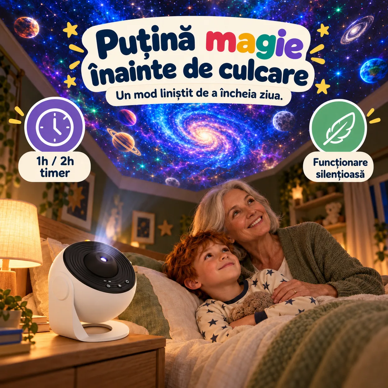 Relaxare de seară
