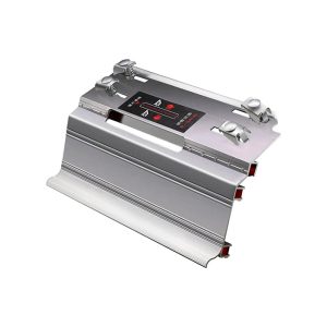 Chamfering Device, Dispozitiv de tăiere a plăcilor la 45°