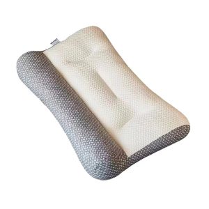 ErgonomicPillow, pernă ergonomică