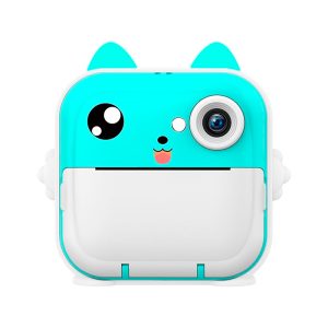 InstantPrint, o cameră pentru copii pentru imprimarea instantanee a fotografiilor