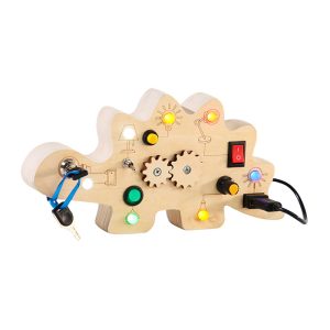 SwitchToy, jucărie didactică pentru copii