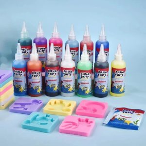 FairyArt, kit de creație