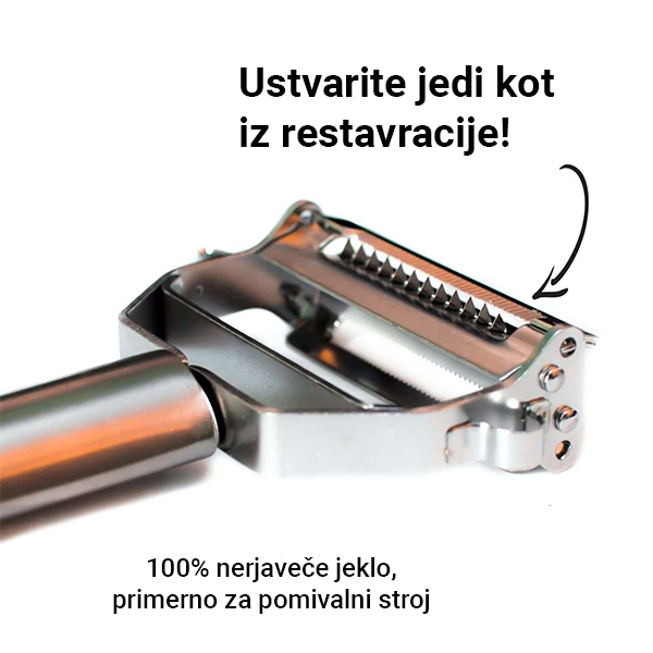 Feliator și curățător DUO