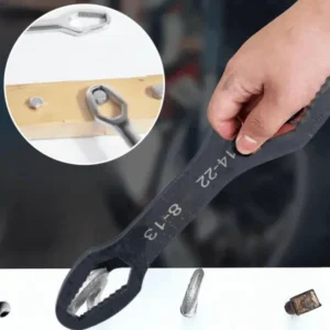 Torx, cheie universală